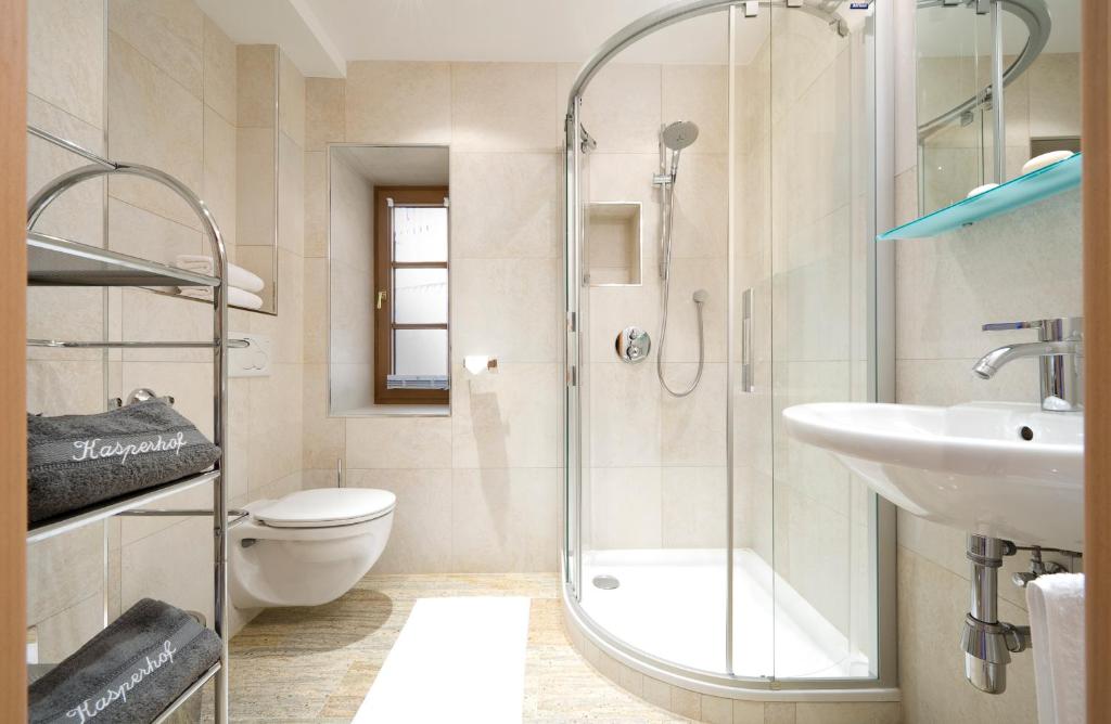 "Innsbruck Moments" Kasperhof Appartements - 17