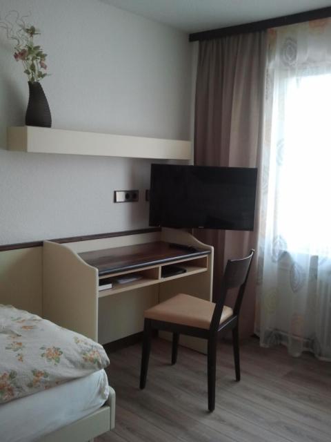 Hotel Dietz - Habitación Individual