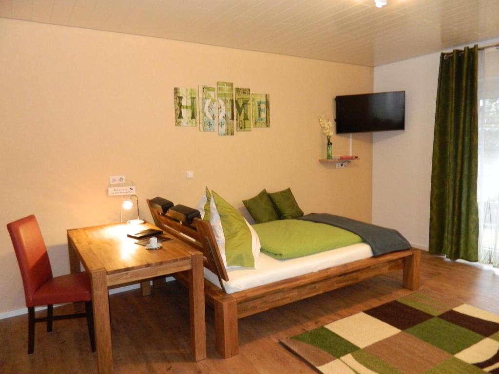 Hotel Dietz - Apartamento - Planta Baja