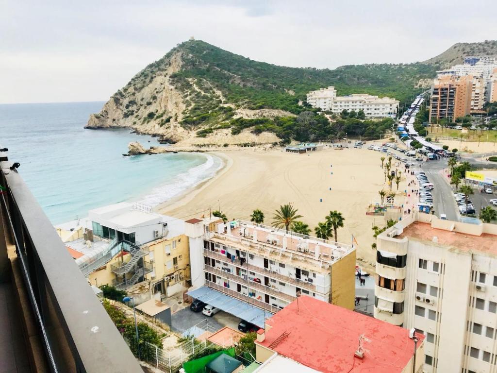 A717 - Atalaya - 2004 Finestrat s.l., Cala de Finestrat ...