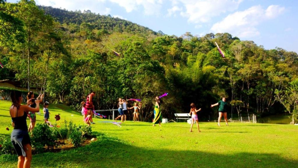  Hotel Fazenda Boa Vida