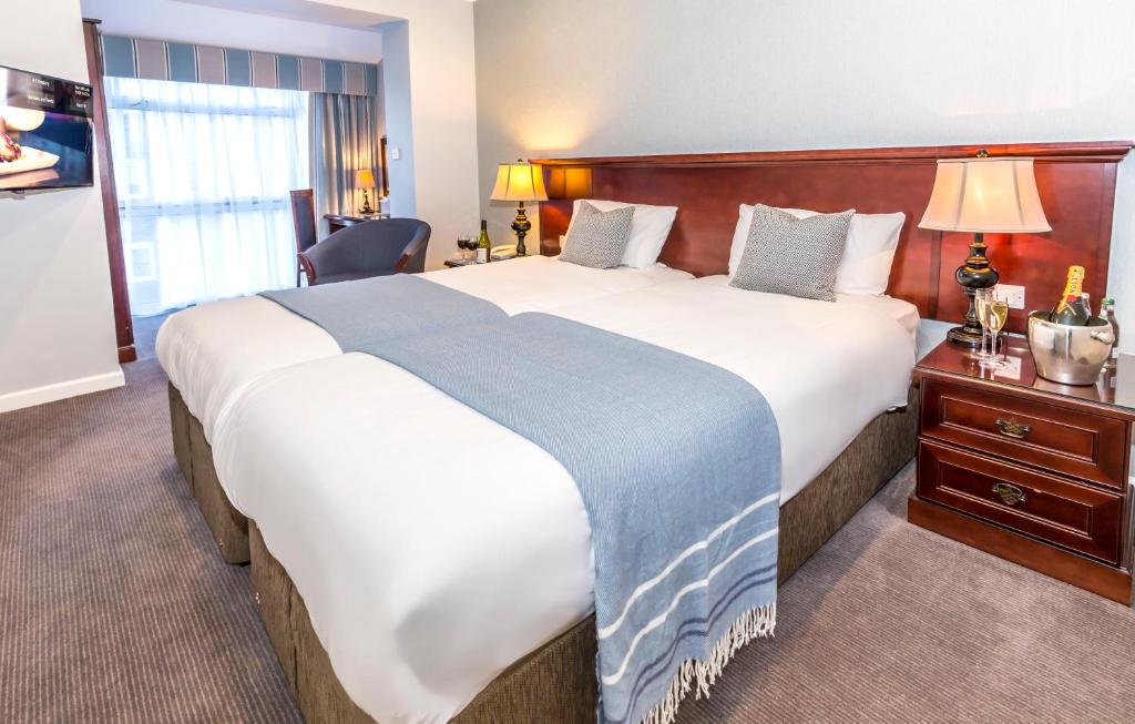 Connaught Lodge - Resim 33