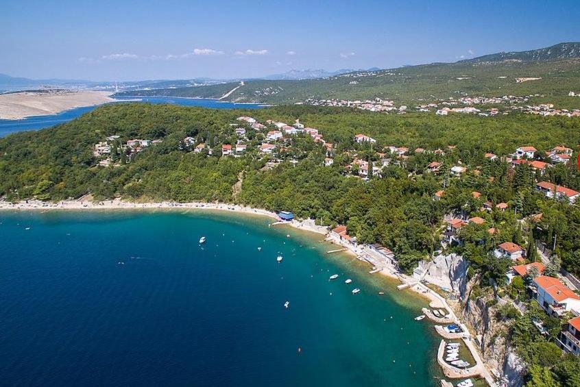 Príroda v okolí apartmánu