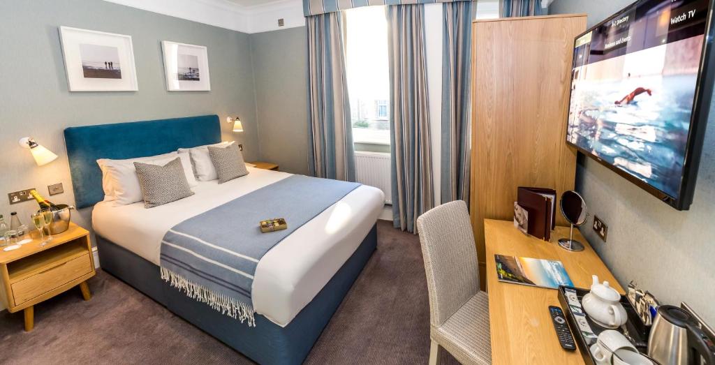 Connaught Lodge - Resim 13