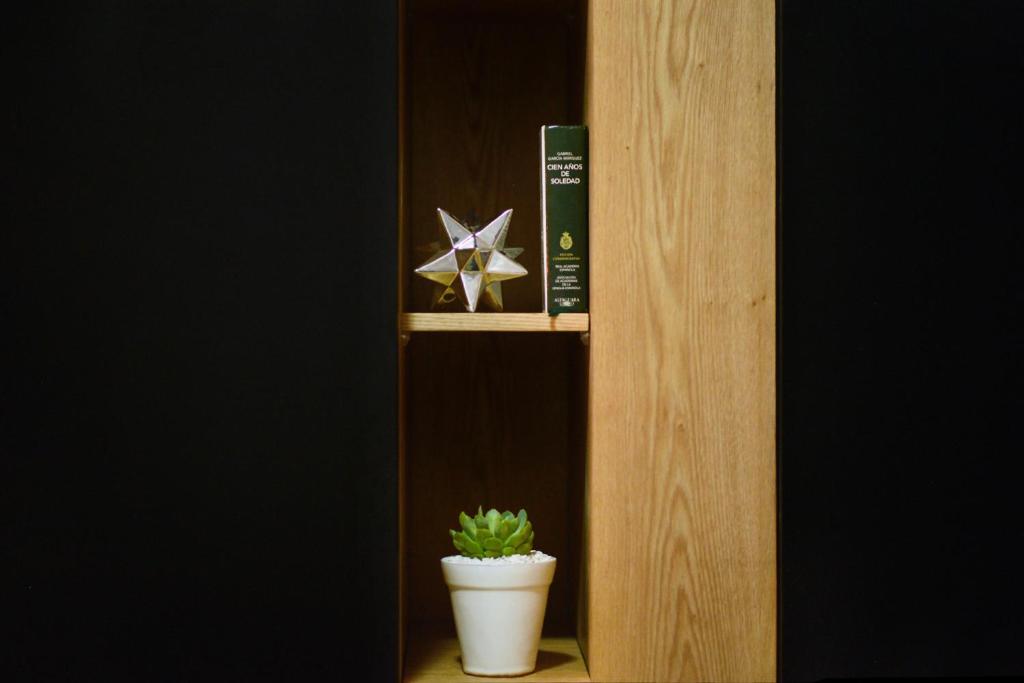 Fotografie z fotogalerie ubytování Casa Calila v destinaci San José Iturbide
