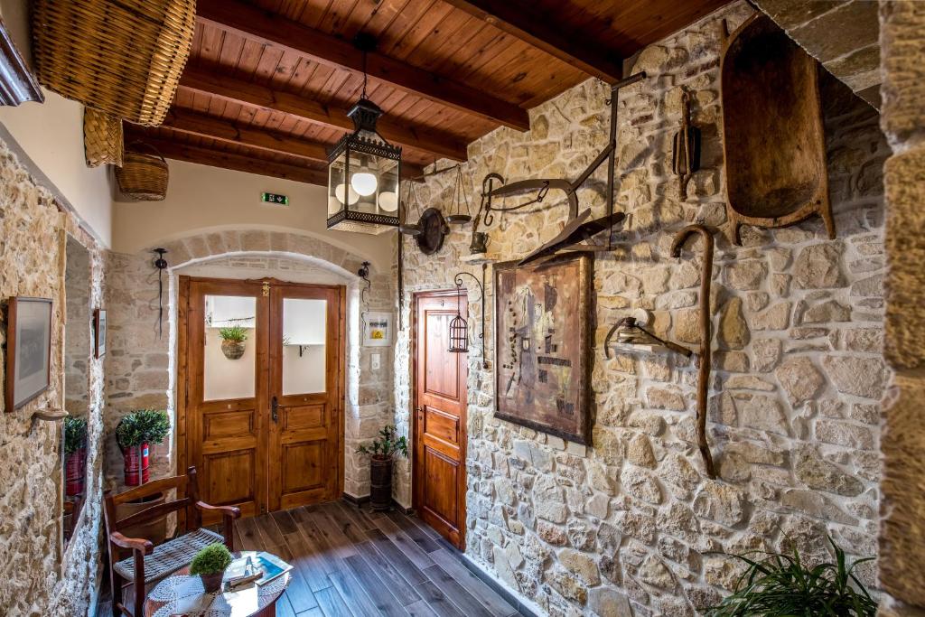 Fotografie z fotogalerie ubytování Cretan Villa Hotel v destinaci Ierápetra
