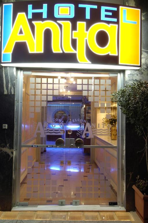Anita Hotel - Resim 27