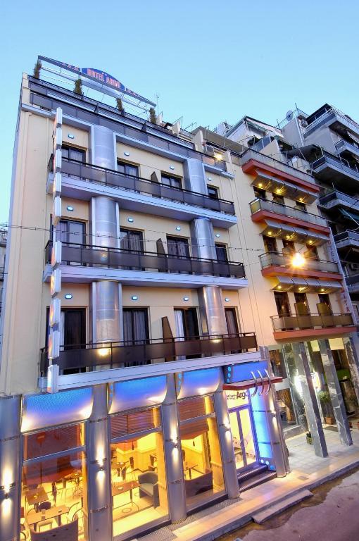 Anita Hotel, Piraeus – Updated 2023 Prices
