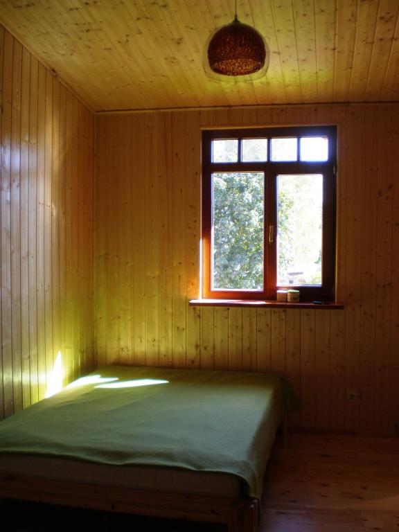 Guest House Vītoli - Family Room With Shared Bathroom
