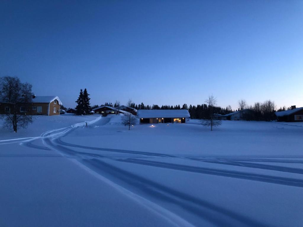 Gallery image of Harjuniemi in Kangosjärvi