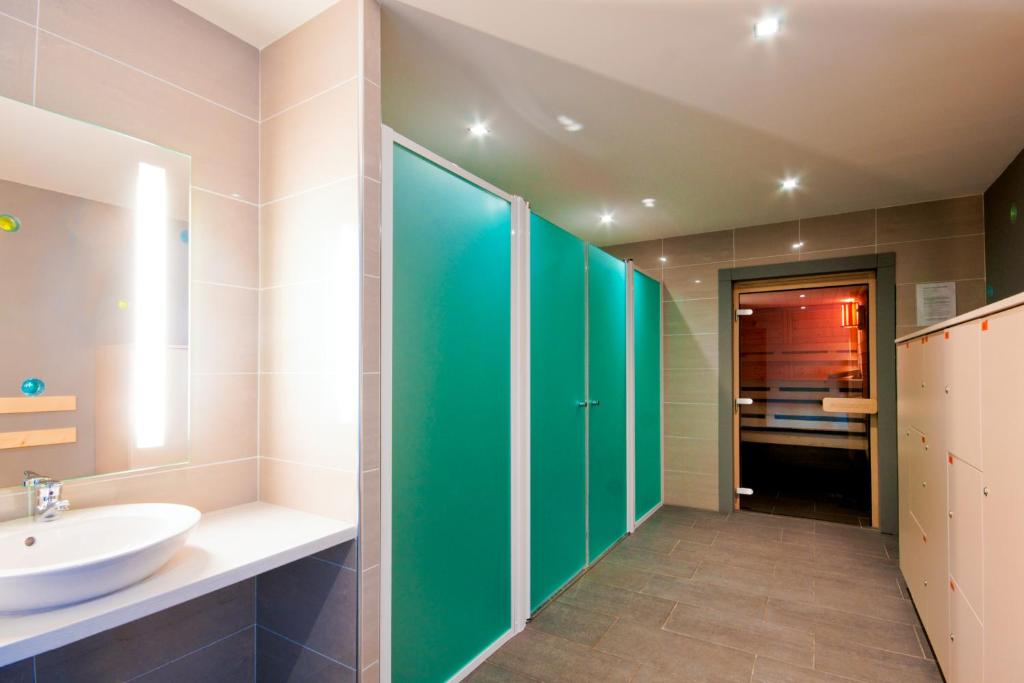 Appart Hôtel Clément Ader - Resim 3