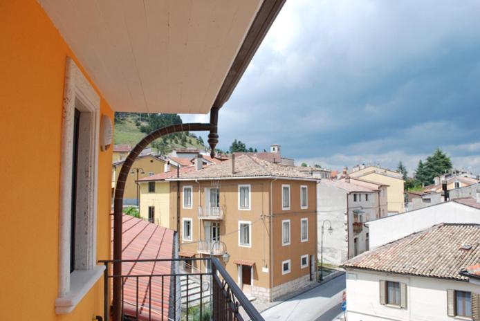 B & B IL TRATTURO - King Kamer