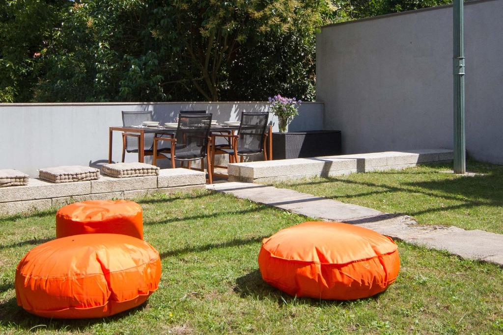 Kép Duplex Pombal szállásáról Santiago de Compostelában a galériában