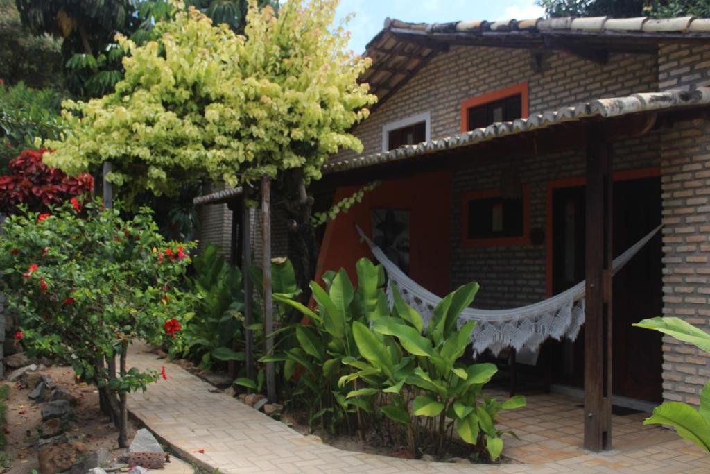  Pousada Coco Fresco