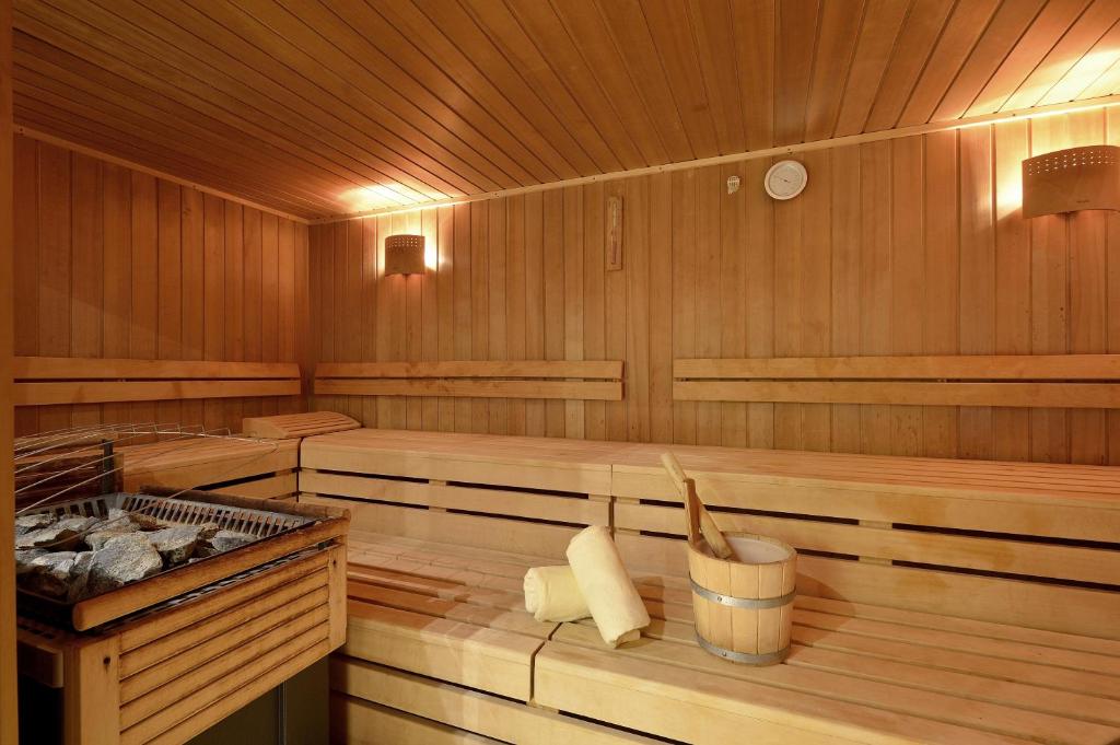 Fotografie z fotogalerie ubytování Familienparadies Sporthotel Achensee - FAMILIES ONLY v destinaci Achenkirch