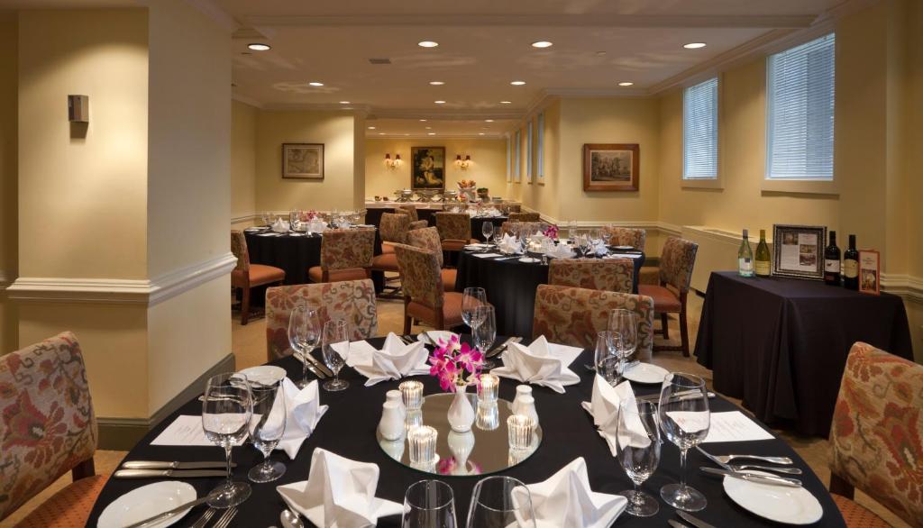Henley Park Hotel photo