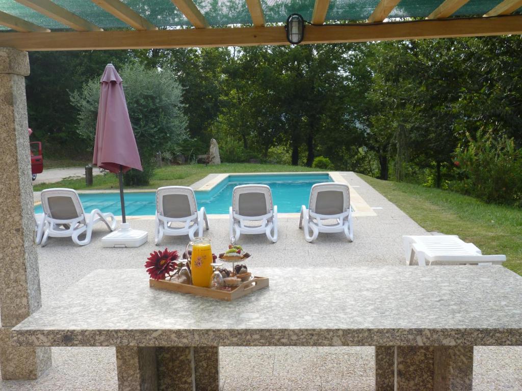 Casas das Guimbras - 3