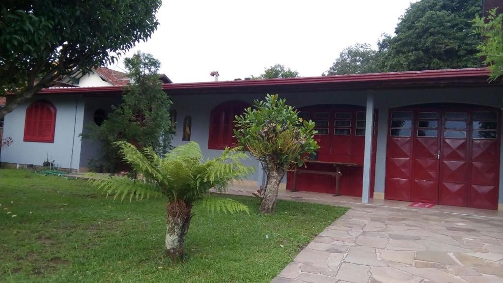  casa próximo ao spa kur hotel