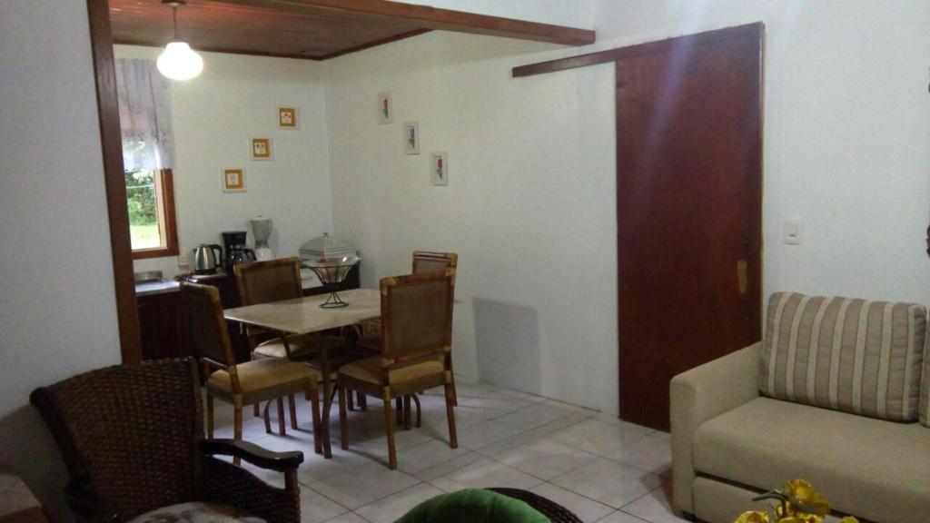  casa próximo ao spa kur hotel