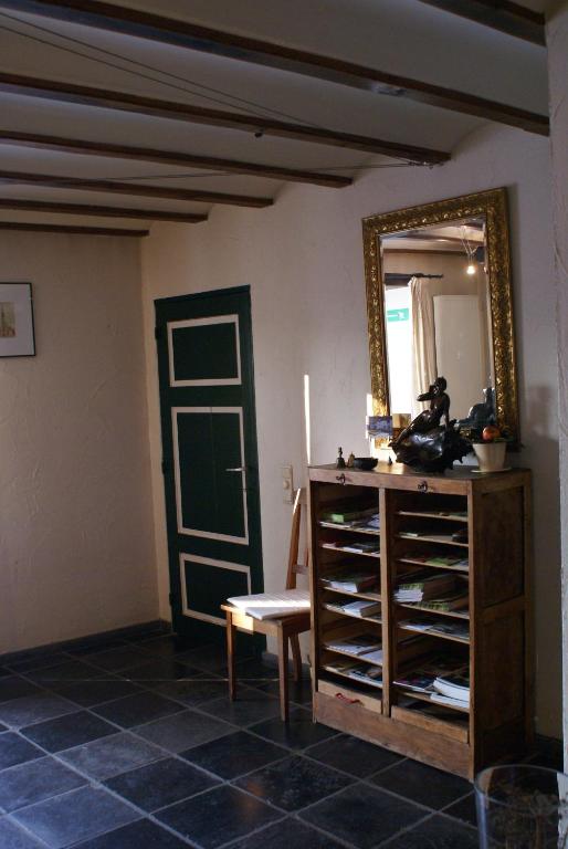 Fotografie z fotogalerie ubytování B&B De Metstermolen v destinaci Sint-Truiden
