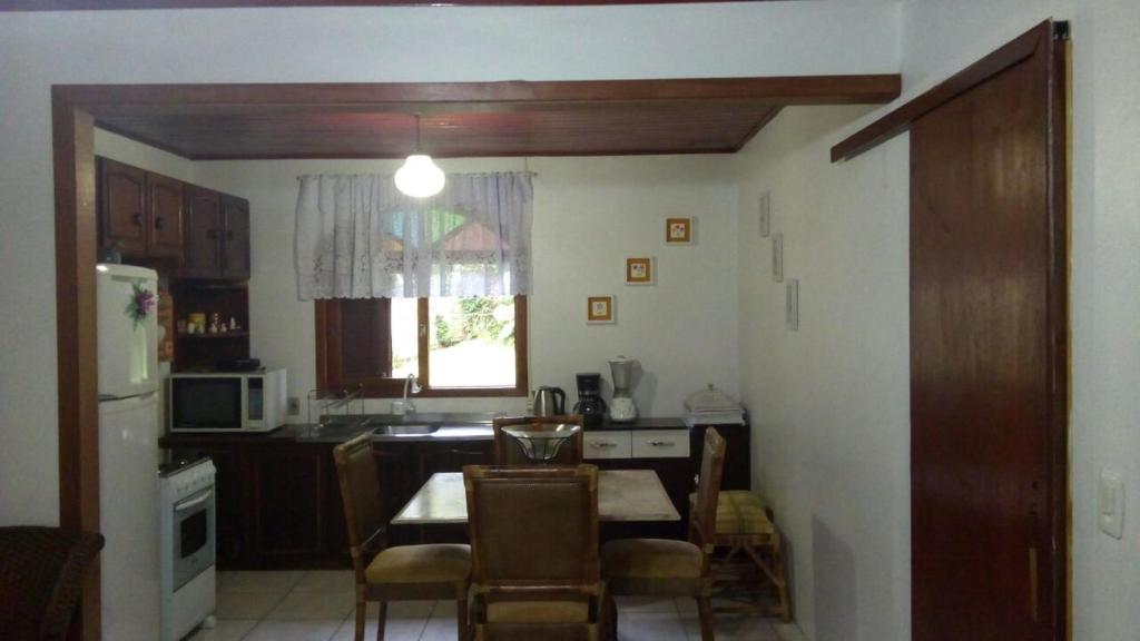  casa próximo ao spa kur hotel