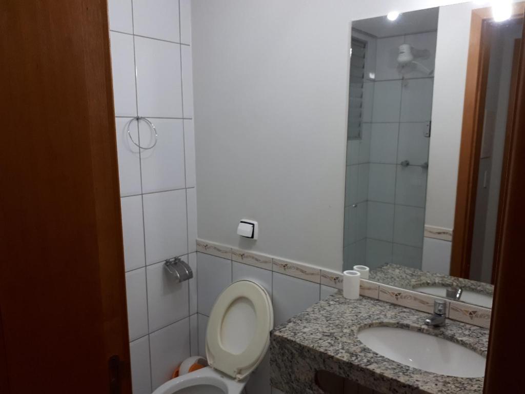  Águas da Serra do Rio Quente
