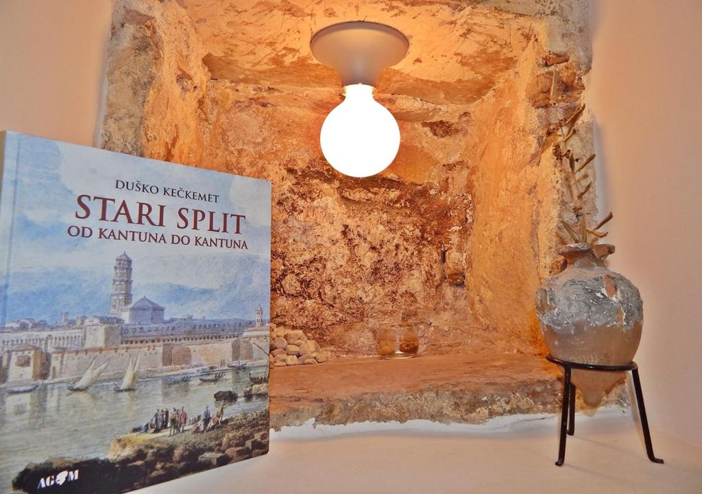 Fotografie z fotogalerie ubytování Guest House Varos ve Splitu