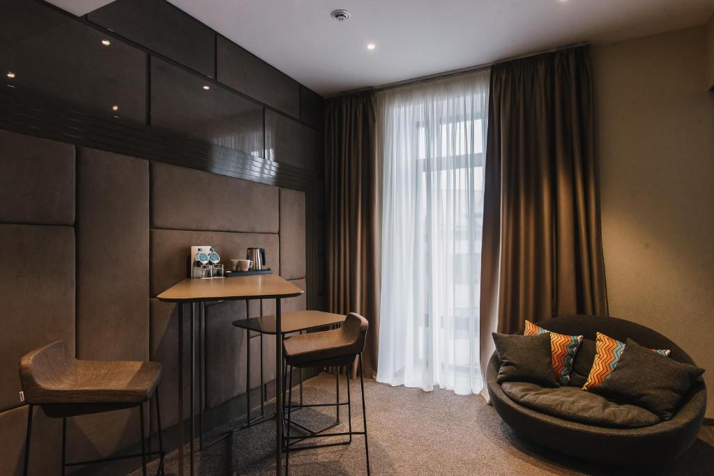 Noble Boutique Hotel - Suite