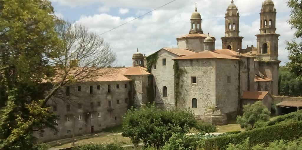 Fotografie z fotogalerie ubytování Stone Cottage FINISTERRE v destinaci Curtis