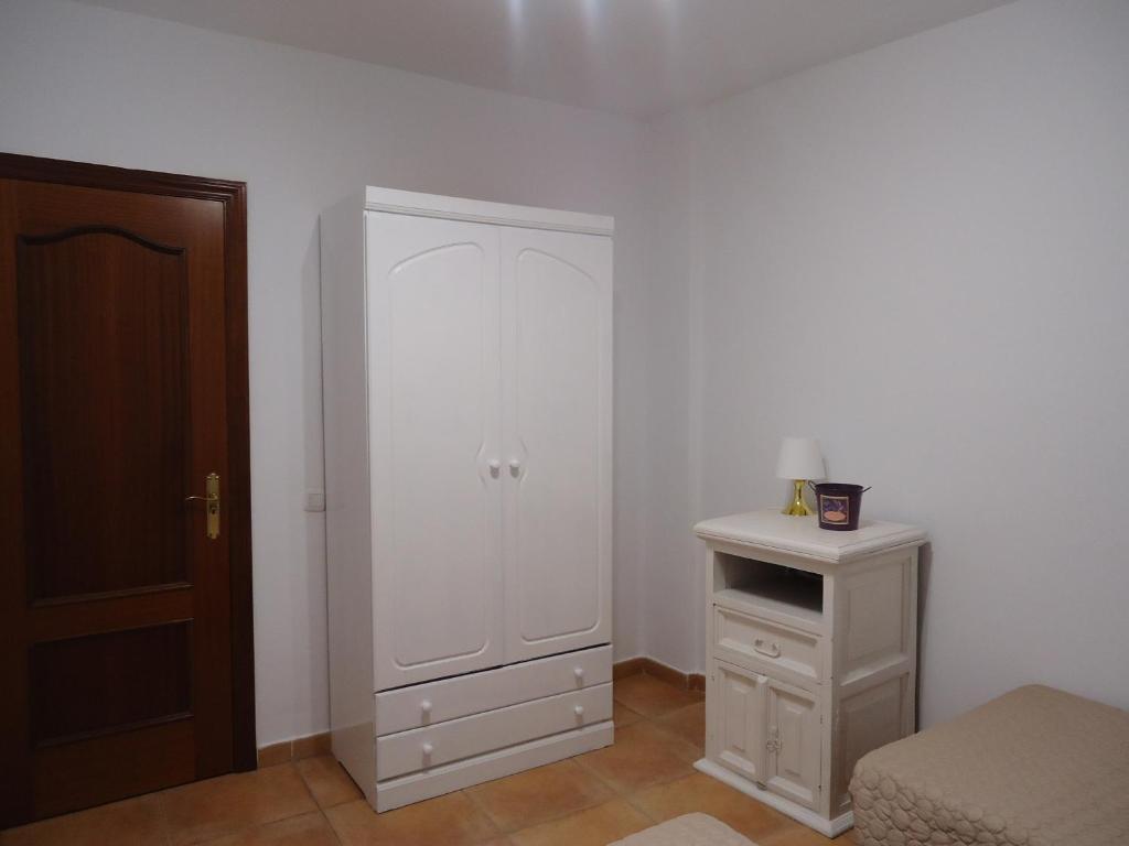 Kép Apartamento Céntrico Lobos szállásáról Corralejóban a galériában