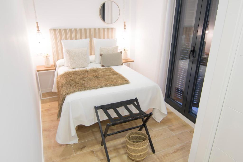 tuGuest Gran Vía Apartments, Granada – Precios actualizados 2023