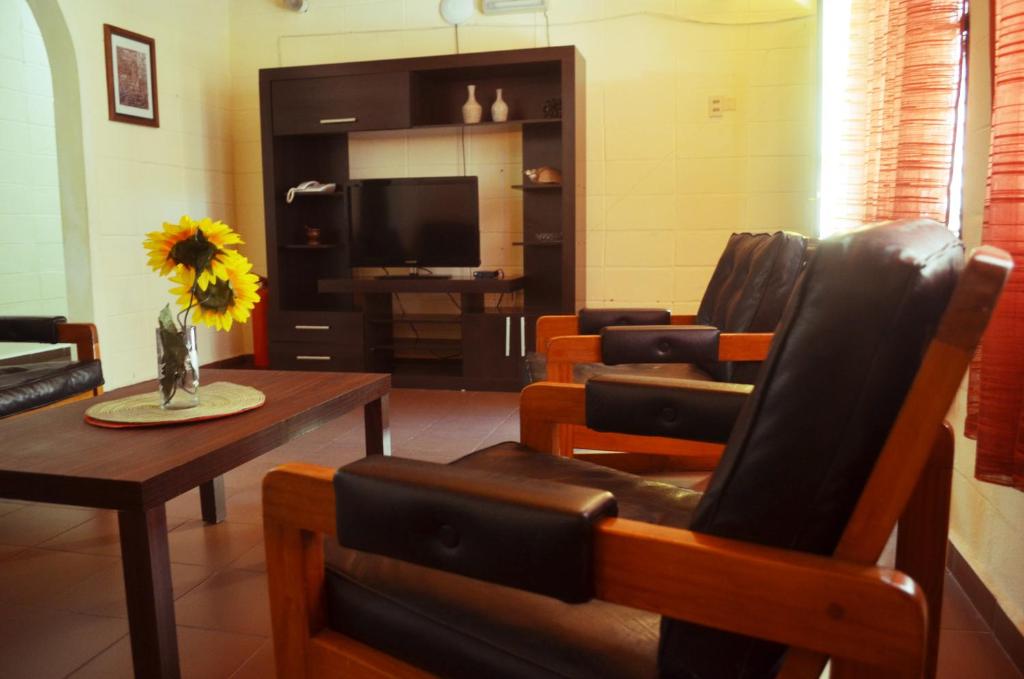 Paso Severino Centro de recreación - Superior Family Room