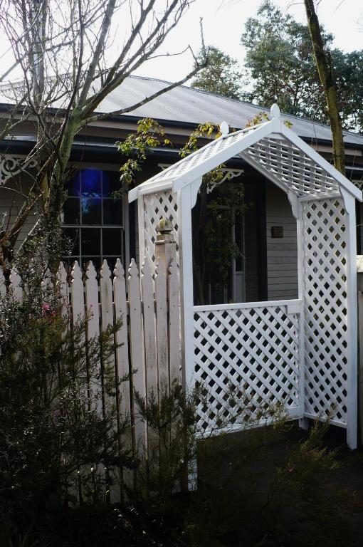 Brockworth Cottage - Resim 11