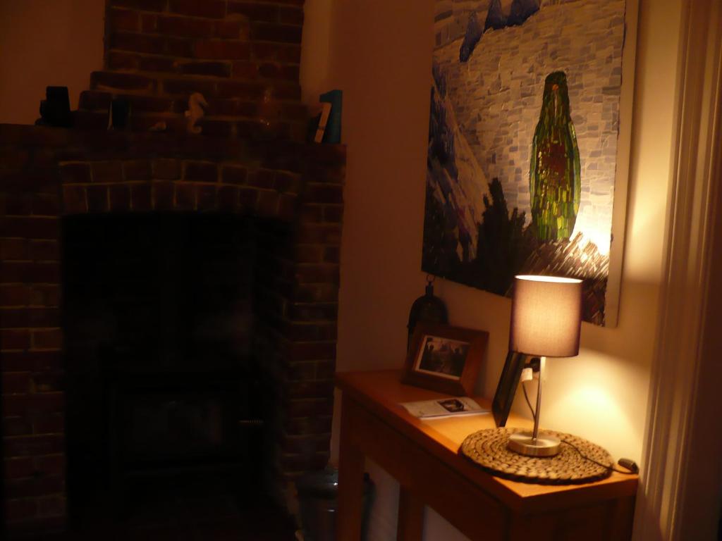 Brockworth Cottage - Resim 13