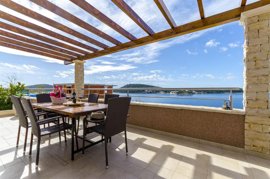 Príroda v okolí apartmánu