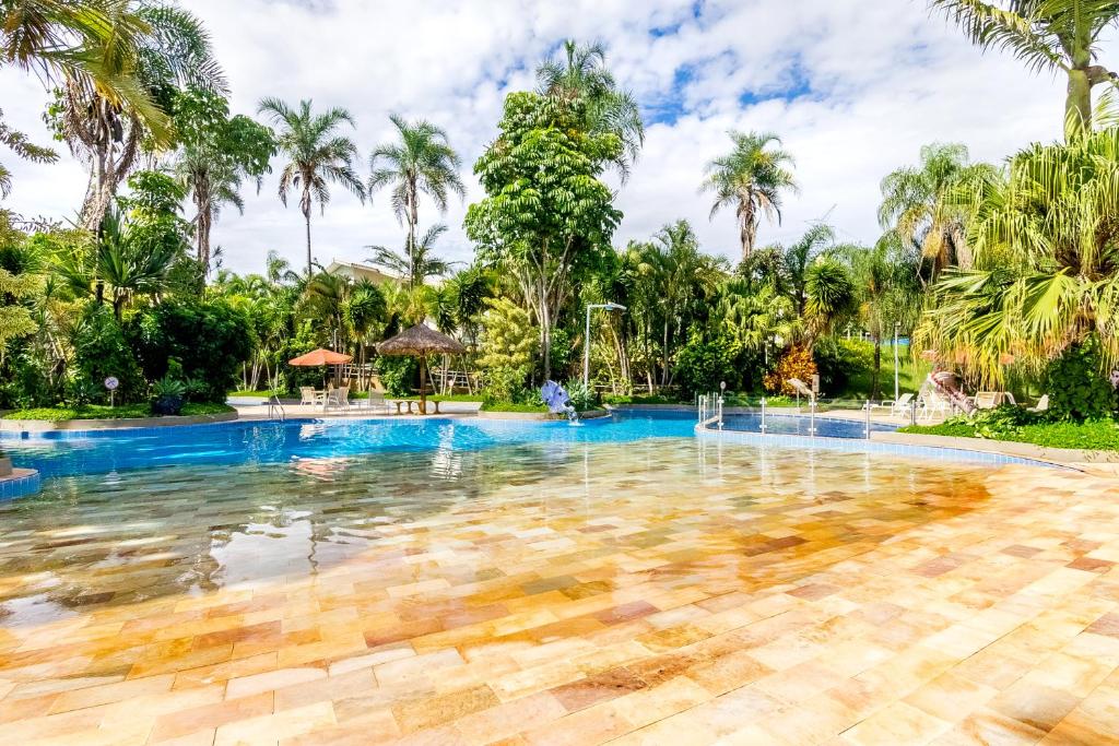  Hotel Mil Flores