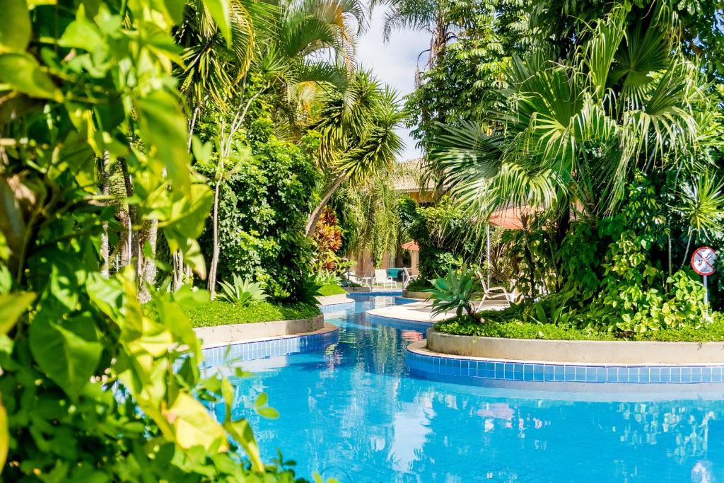  Hotel Mil Flores