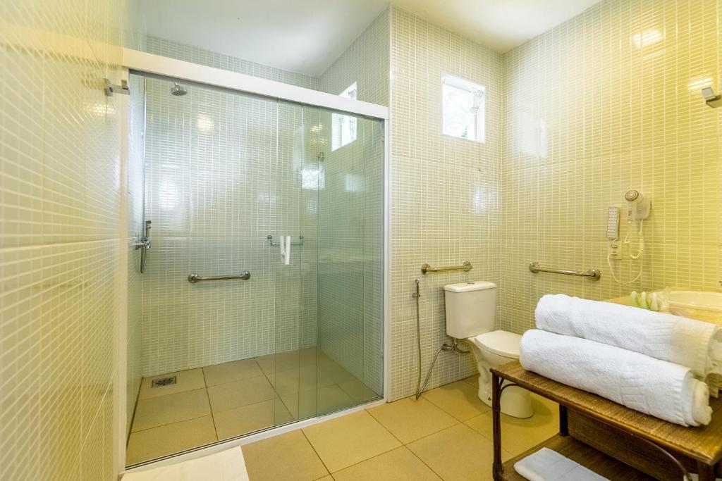  Hotel Mil Flores