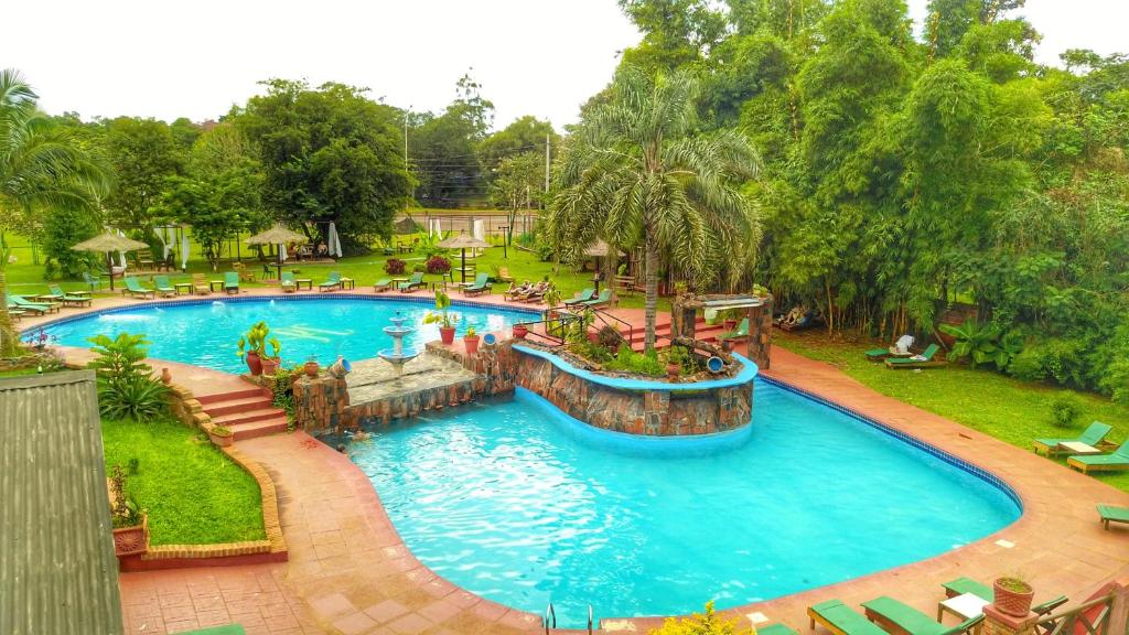 Hacer tener Profesor Hotel Carmen, Puerto Iguazú – Precios 2023 actualizados