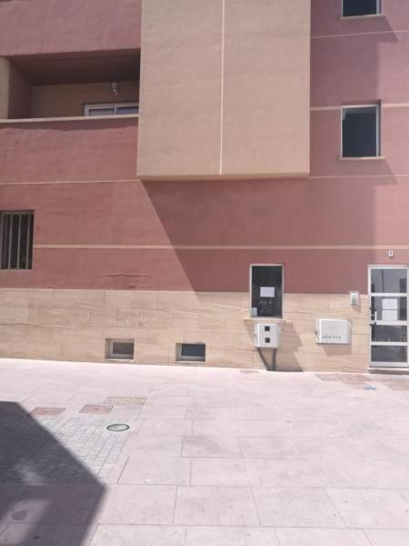 Kép Apartamento Céntrico Lobos szállásáról Corralejóban a galériában