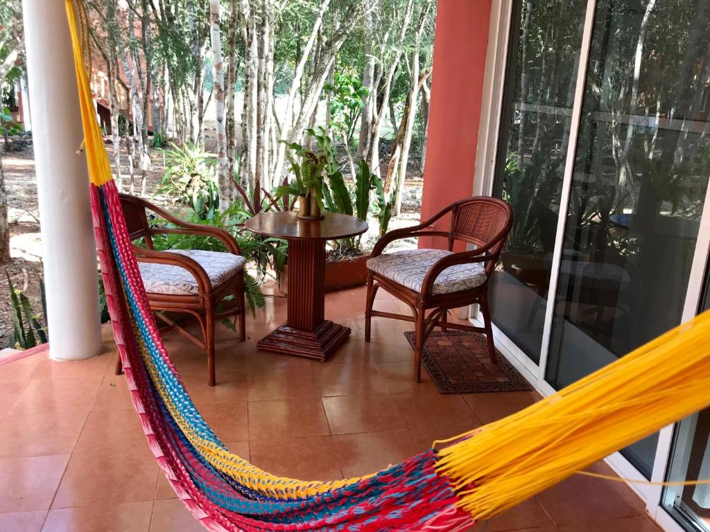 Fotografie z fotogalerie ubytování Eco-Hotel Nueva Altia v destinaci Santa Elena