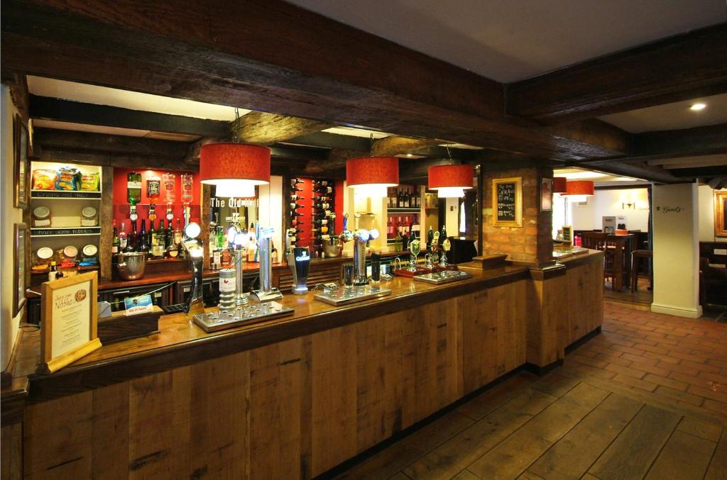 Old Mill by Chef & Brewer Collection - Resim 41