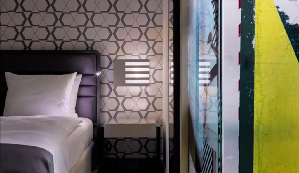 H10 Berlin Ku'Damm - Resim 43