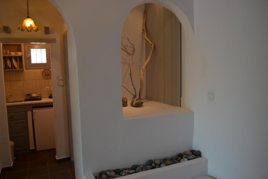 Fotografie z fotogalerie ubytování Skyros Koxilas Studios v destinaci Skyros