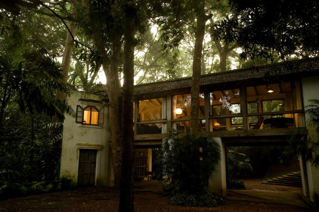 Lunuganga Estate - 5