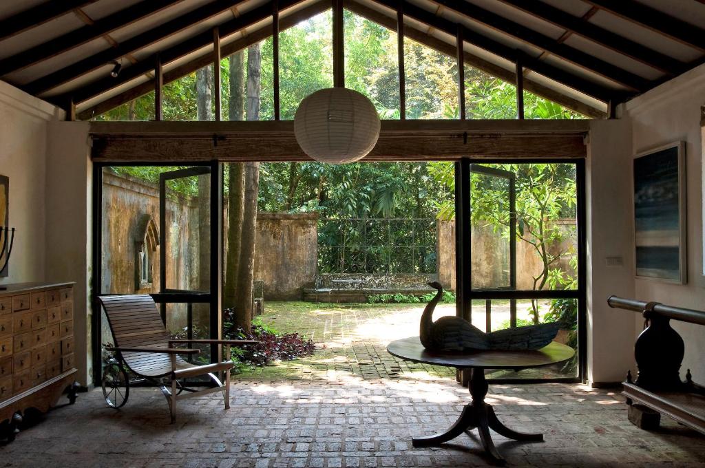 Lunuganga Estate - 13