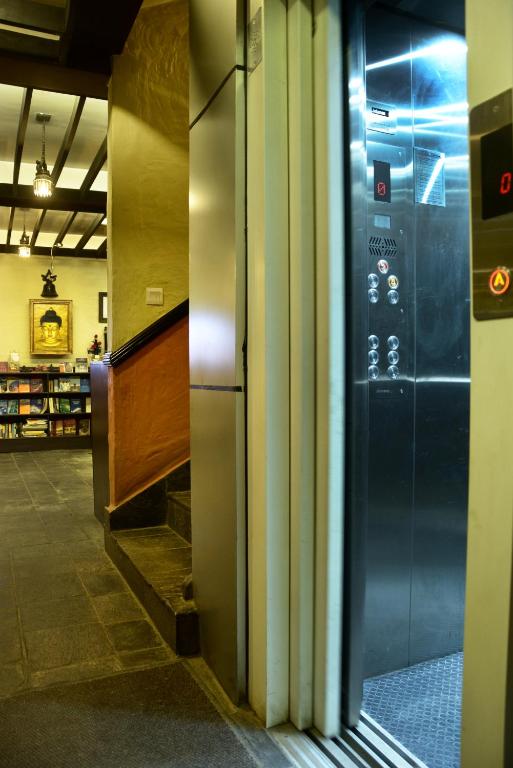 Fotografie z fotogalerie ubytování Kasthamandap Boutique Hotel v destinaci Kathmandu