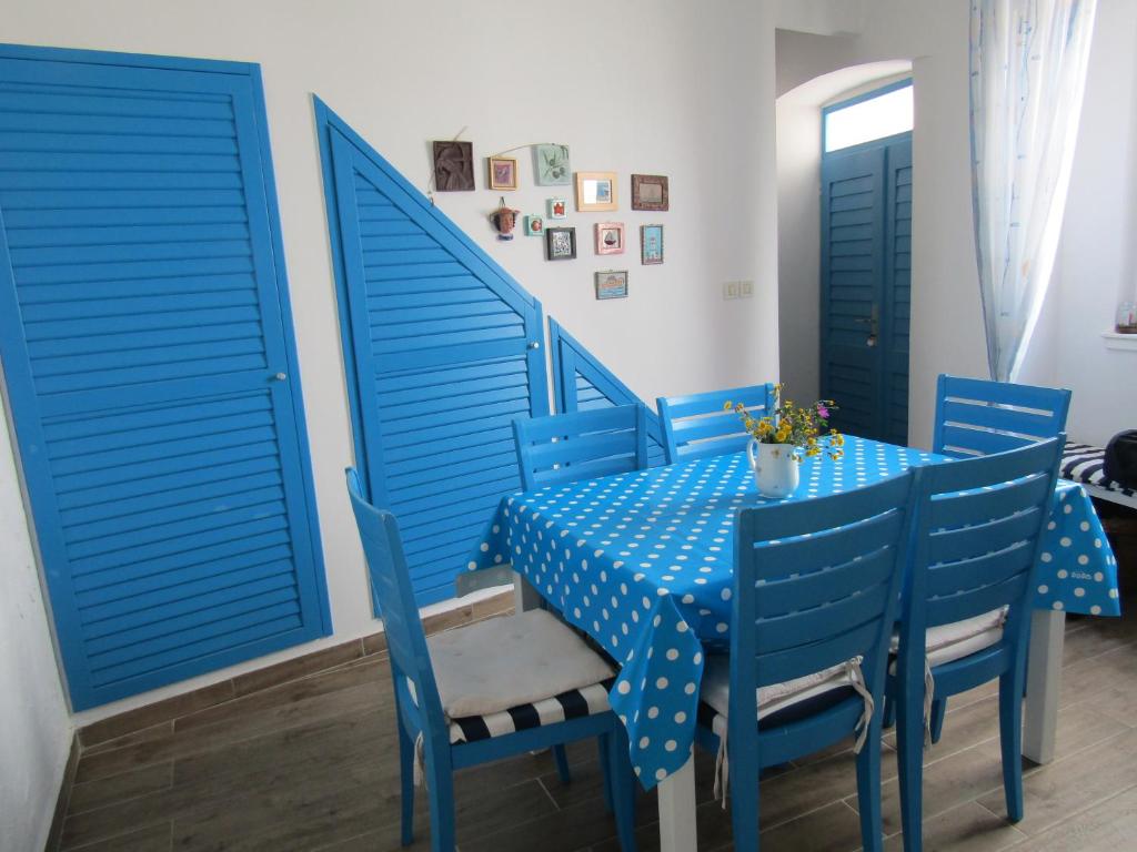 Fotografie z fotogalerie ubytování Holiday Home Isabella v destinaci Vis
