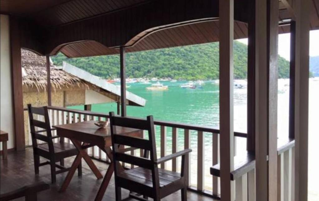 Ricos Beach Cottages
