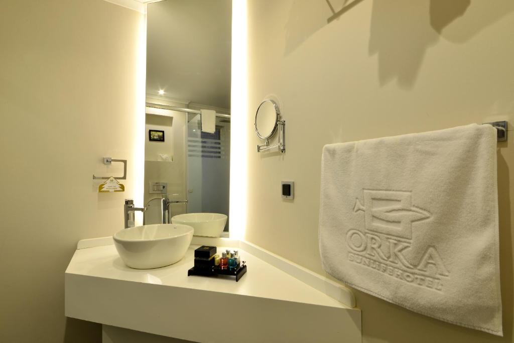 Orka Sunlife Resort Hotel and Aquapark - 